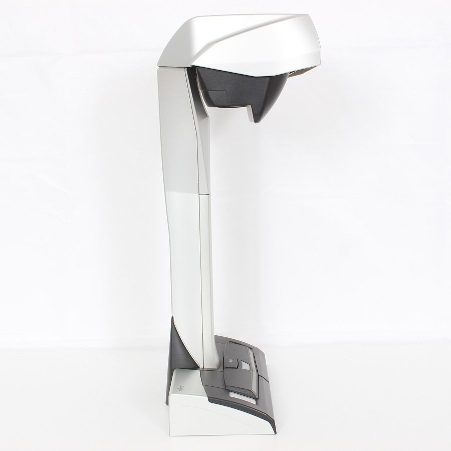 【美品】ScanSnap SV600 FI-SV600A スキャン スキャナー ScanSnap SV600 FI-SV600A スキャン スキャナー 非接触型