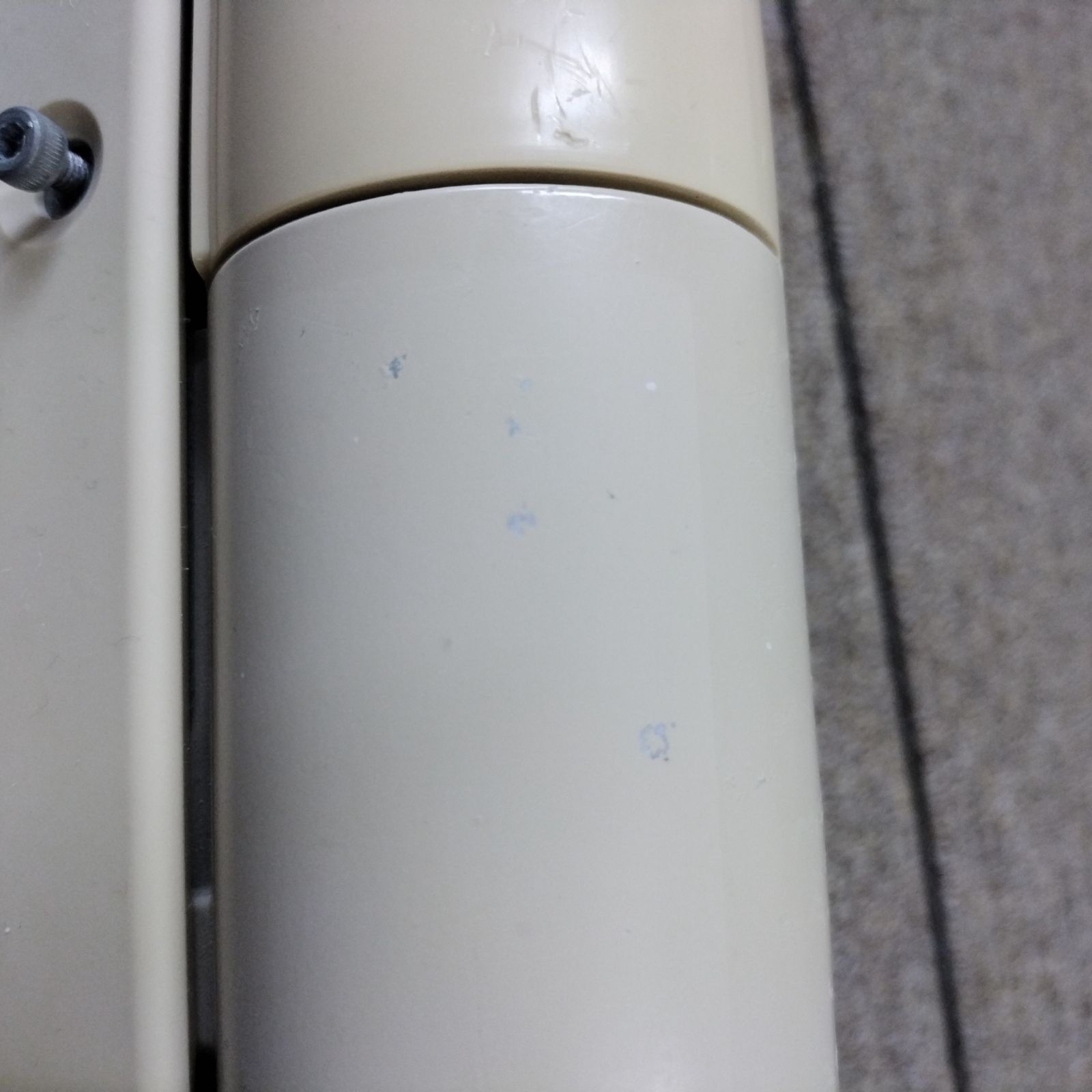 NBP-100-80 立ち上がり