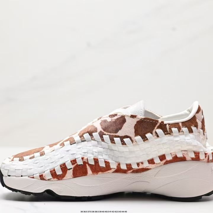 ナイキエアFootscape WovenナイキスニーカーFB 1959-100