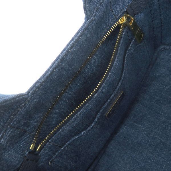 プラダ カナパミニ2WAY Aランク DECORATOM_COM_BR