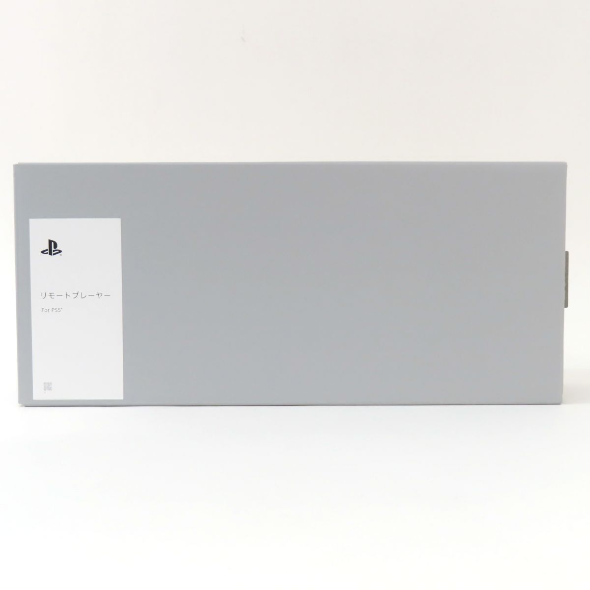 PS5 PlayStation Portal プレイステーションポータル リモートプレーヤー CFIJ-18001 ミッドナイト ブラック