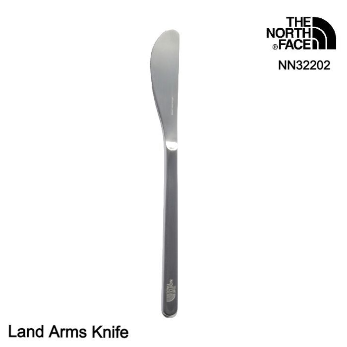 メルカリ　カトラリー3点セット　Spoon/Fork/Knife　新品】ノースフェイス　Arms　Land　REALDRIVE【クーポン利用可】