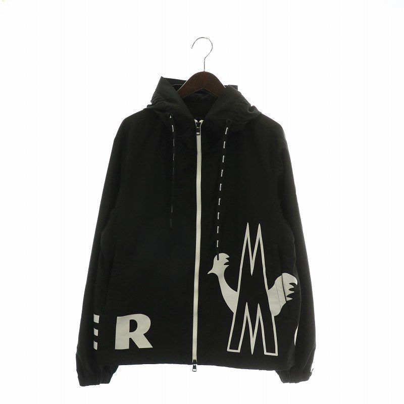 モンクレール MONCLER ミトス MYTHOS 20SS パーカー 長袖 ジップアップ