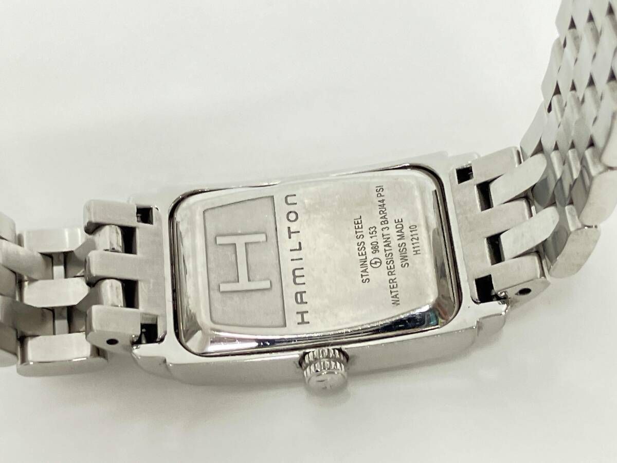 ハミルトン アメリカンクラシック