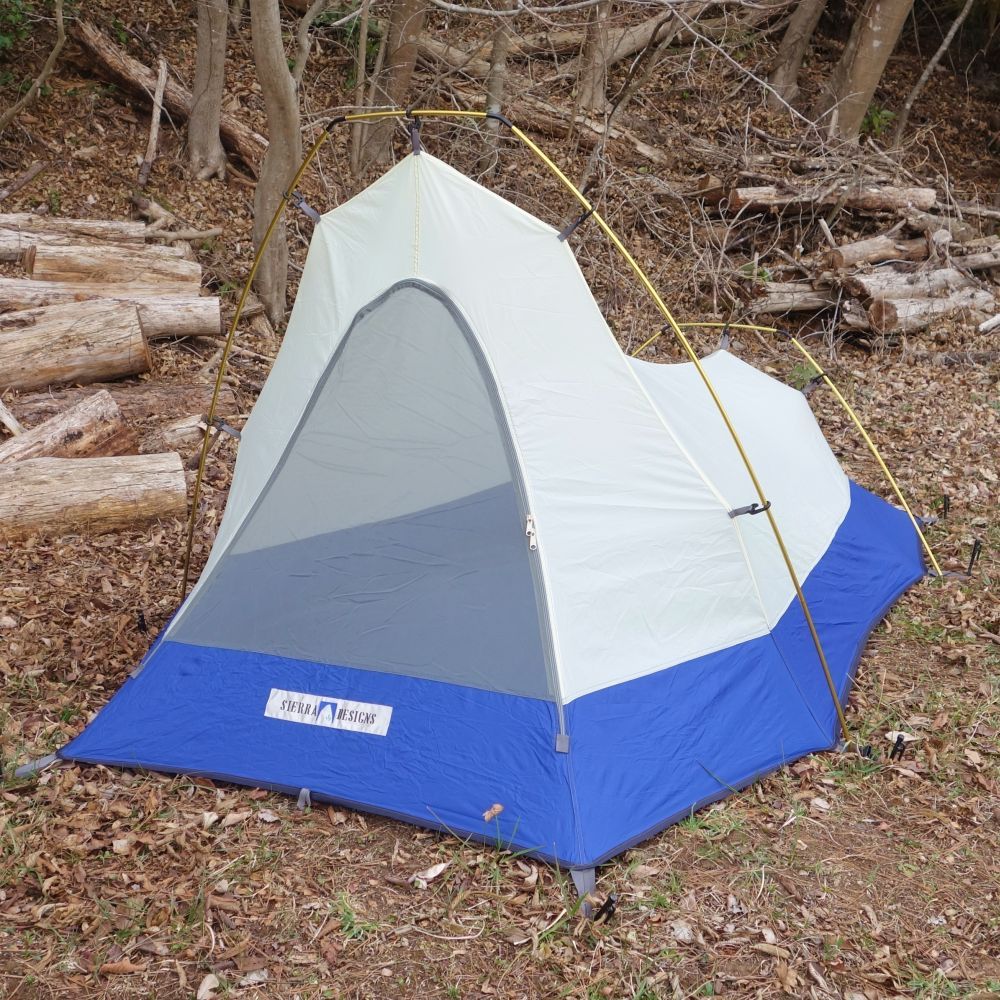 Sierra Designs ビンテージテント クリップフラッシュライト シエラデザインズ SIERRA DESIGNS CLIP FLASHLIGHT クリップ