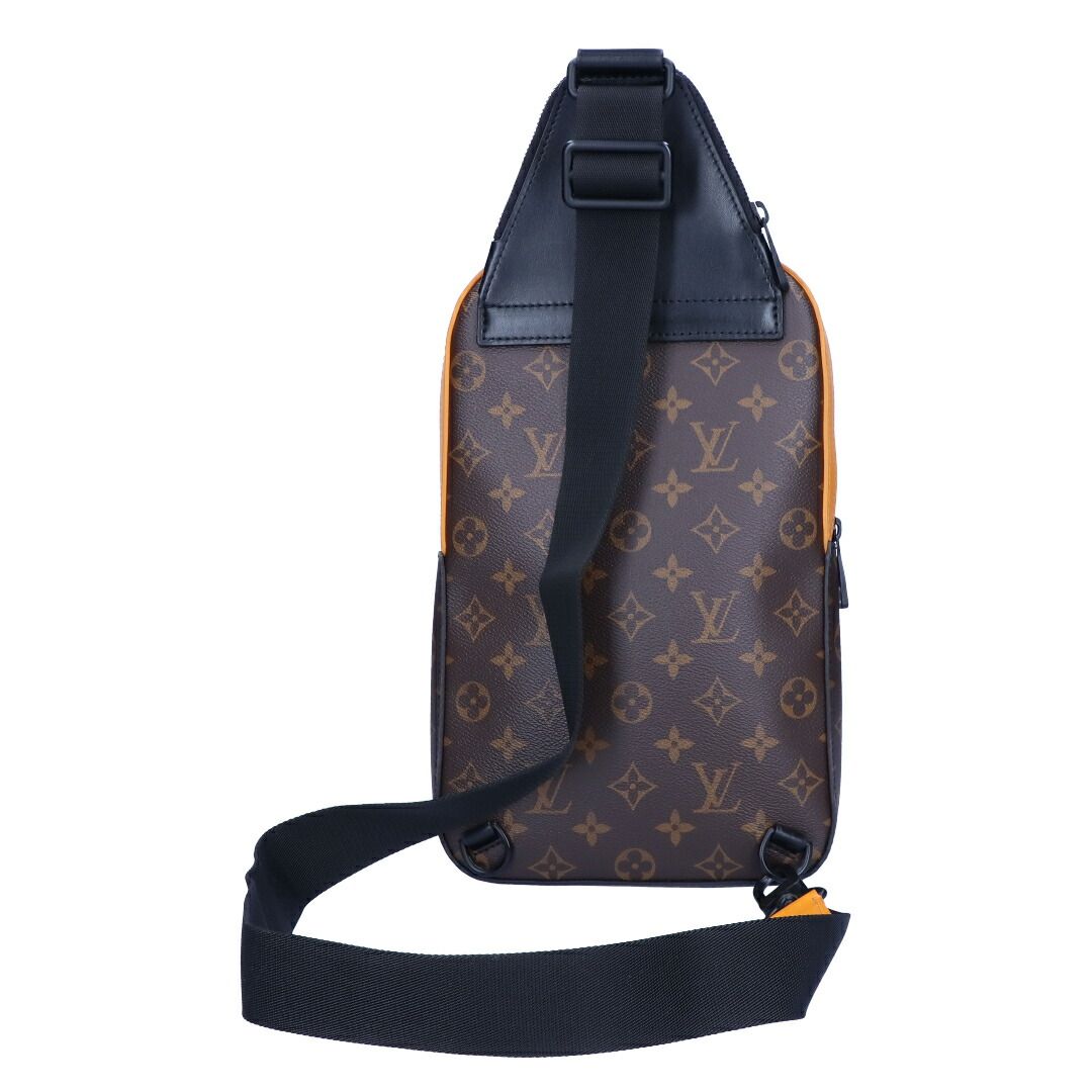 リユース品】 ルイヴィトン LOUIS VUITTON バッグ ボディバッグ