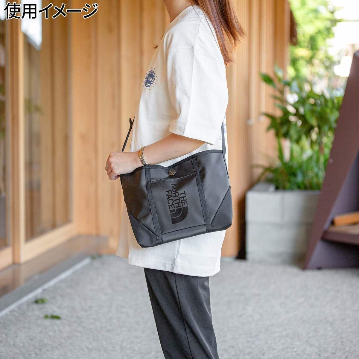 ザノースフェイス サコッシュ BC SACOCHE BCサコッシュ NM82452 ユニセックス