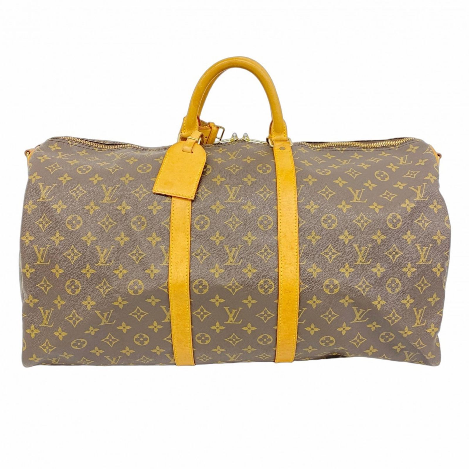 ルイ・ヴィトン(Louis Vuitton) ルイ・ヴィトン ボストンバッグ