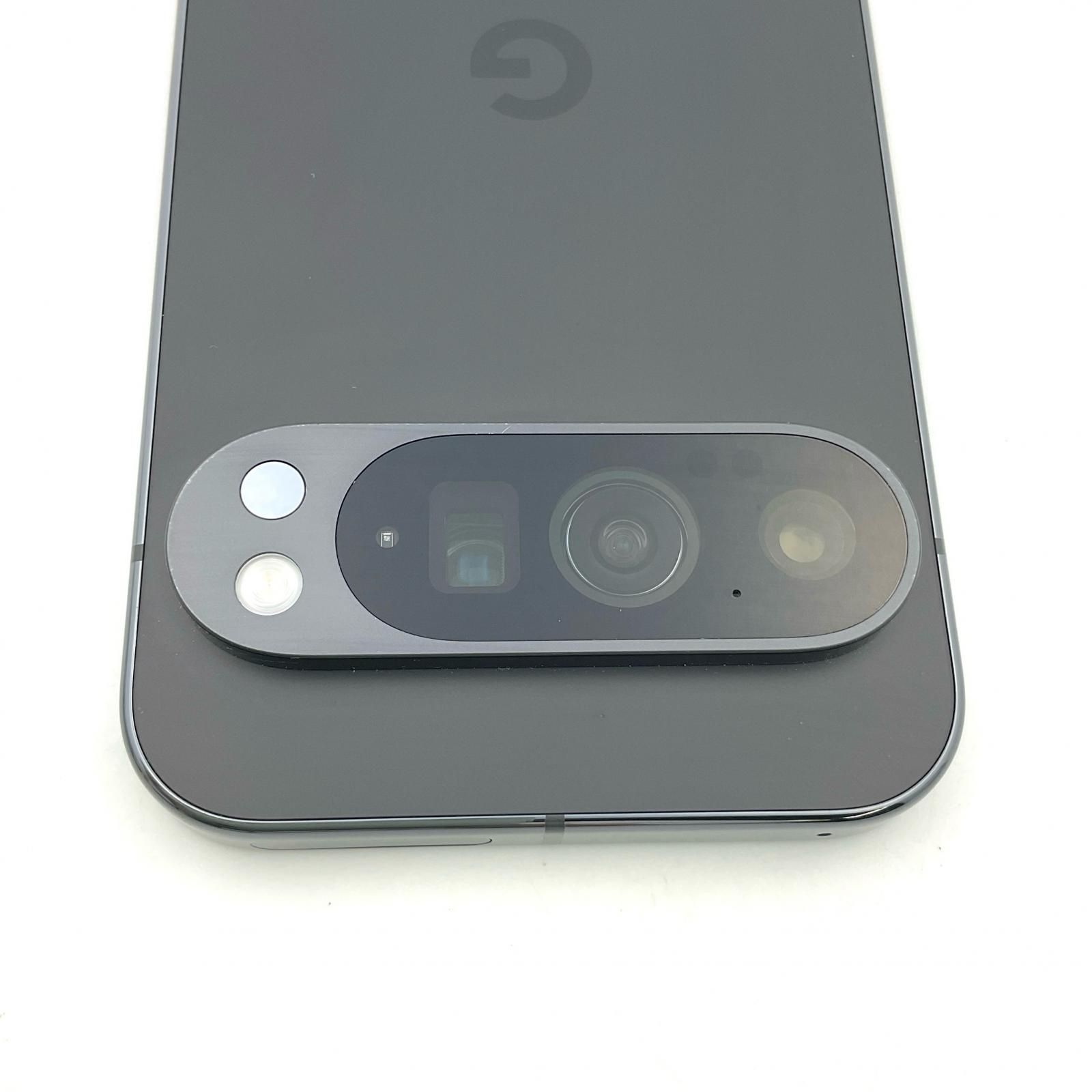 Google Pixel 9 Pro 128GB オブシディアン SIMフリー 白ロム