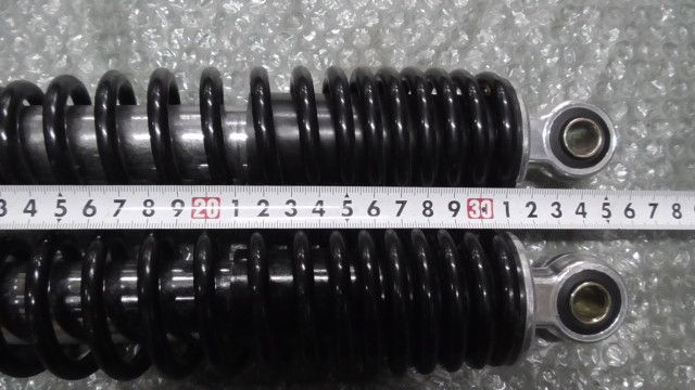 カブ(CUB)90 カスタム HA02 の リアサス:#1750124062 楽天市場