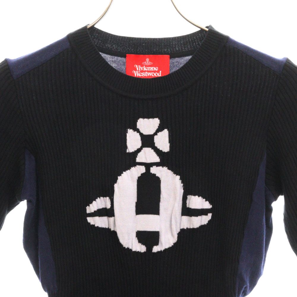 Vivienne Westwood (ヴィヴィアンウエストウッド) ORB リブイン  