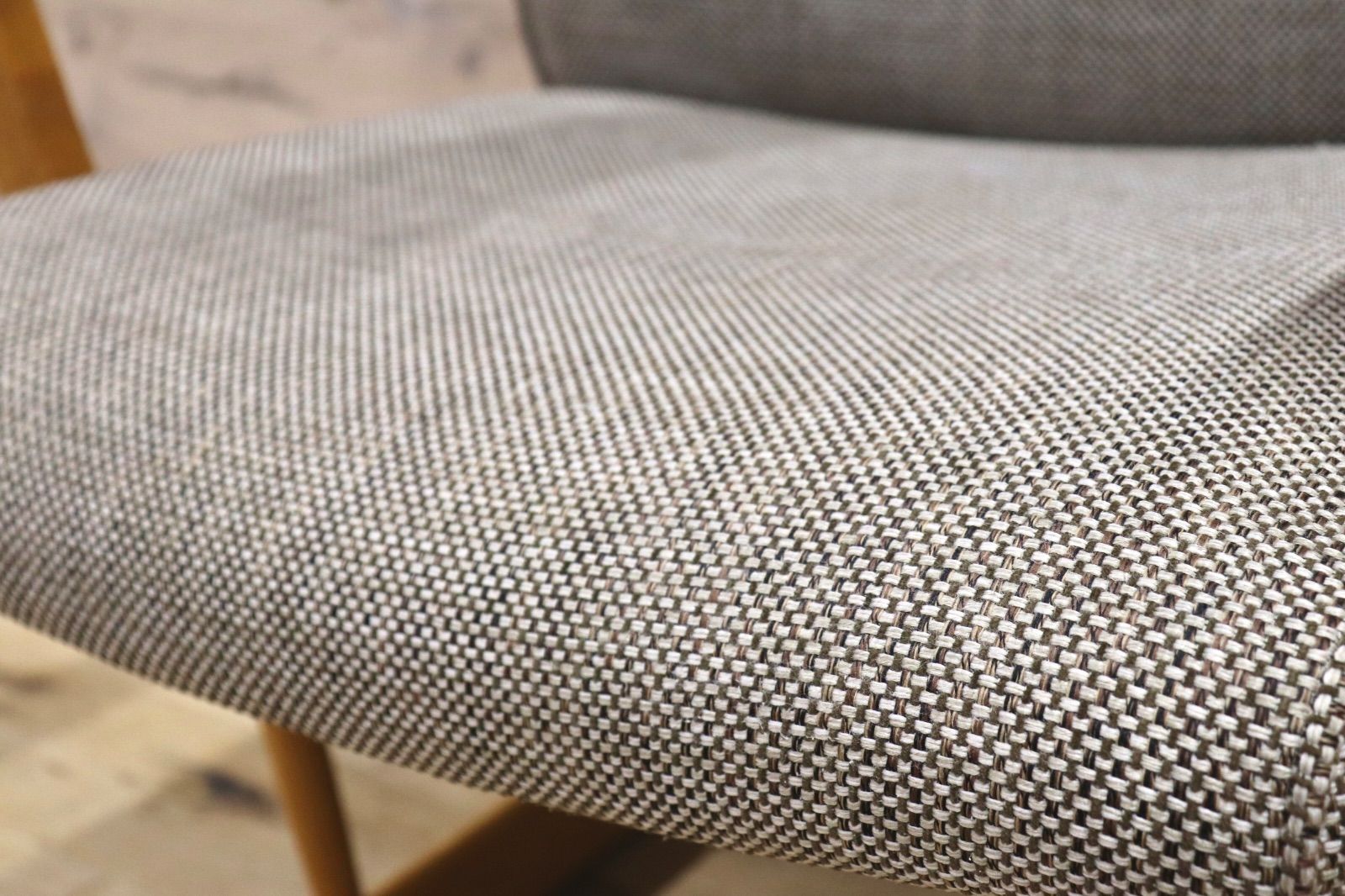 ダイニングチェア アームチェア