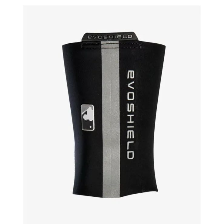 wilson - 新品 Evoshield リストガード SRZ-PROブラック Mサイズ 限定 送料無料！新品 【USA物】エボシールドEVOSHIELD PRO-SRZ