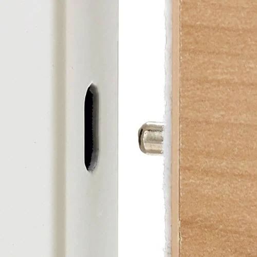 ティーケーエム 組み立て式スクリーン WH NA LFP8416TNA 1台 幅80センチ高160センチ パーテーション 間仕切り 組み立て式 WWW_KANDAIZUMI_COM