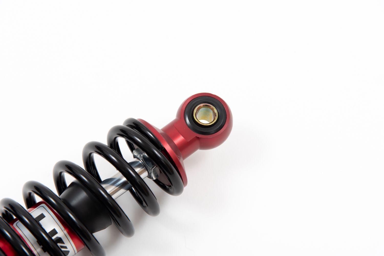 220mm リアサスペンション ショート リアショック モンキー