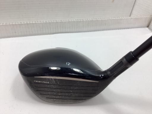 中古】 テーラーメイド STEALTH 5W USA フェアウェイウッド FW