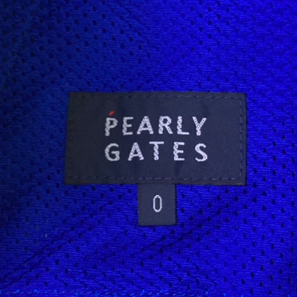 ショートパンツ ロゴ総柄