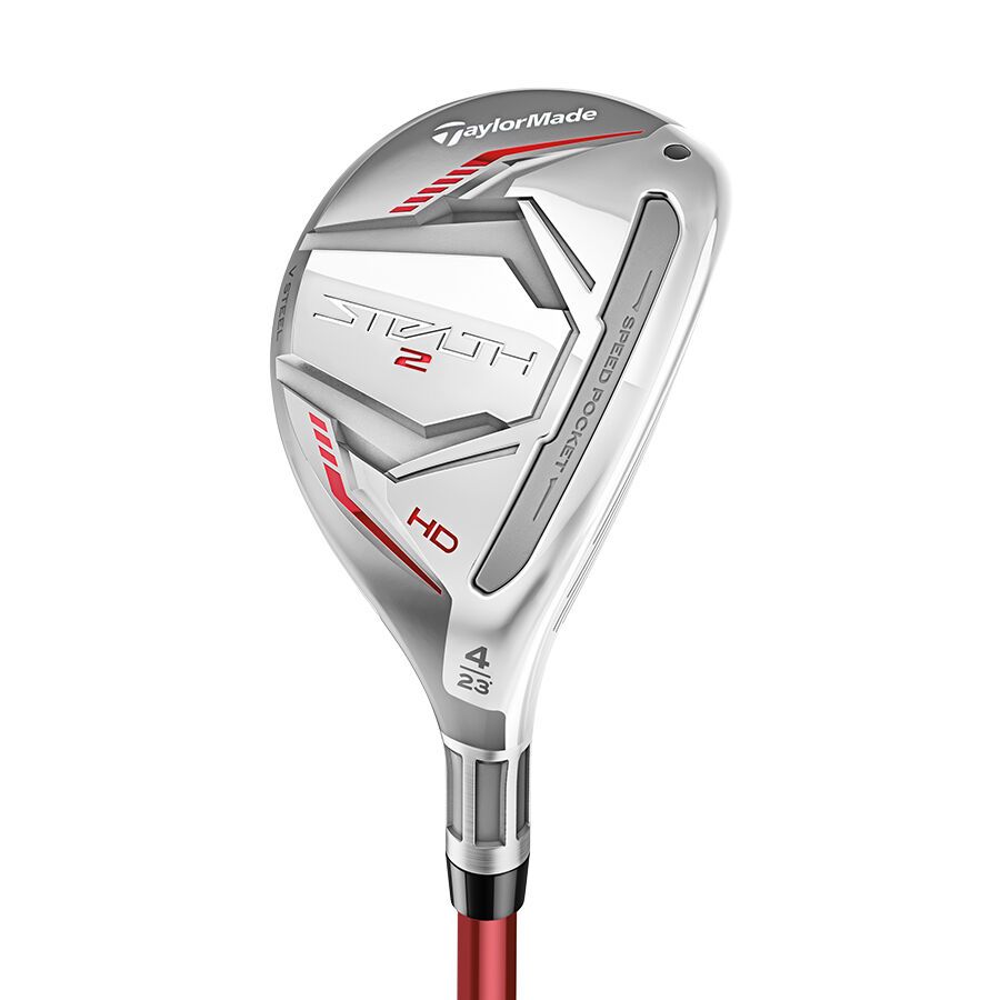 ゴルフウェア 左 ステルス2 PLUS 3H-19.5° HZRDUS-80-6.0 美品
