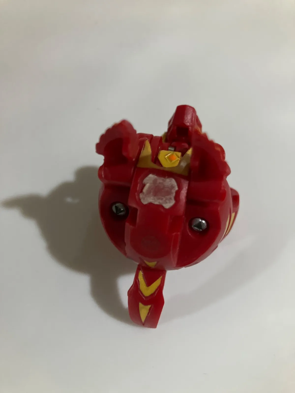 中古品 爆丸 2個セット ドラゴノイドDX、ノヴァ・ヘリックス