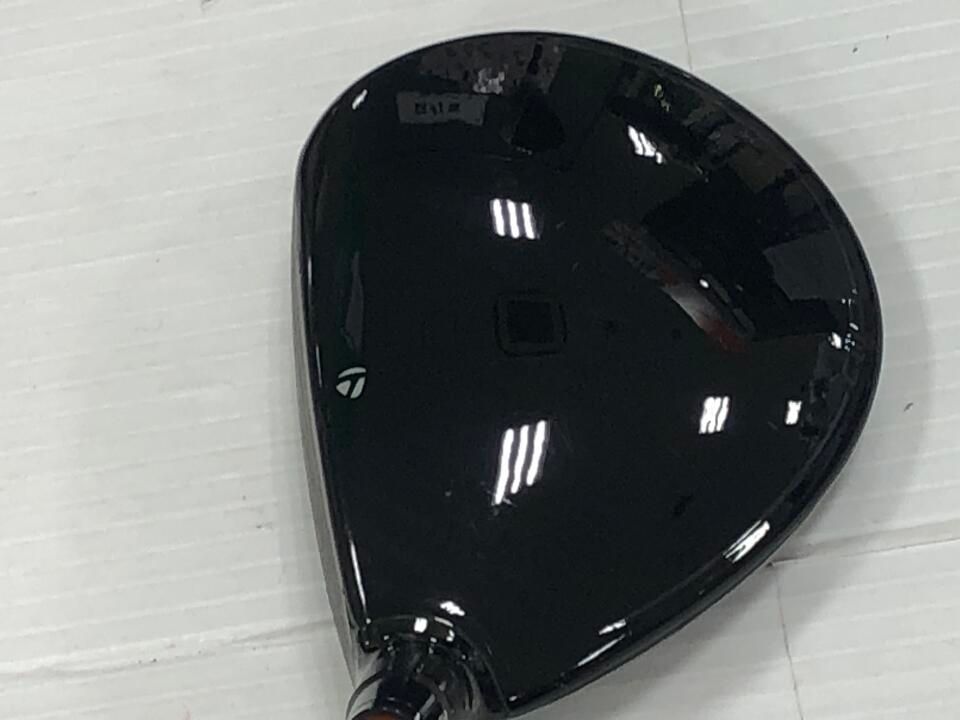 DI-6 フェアウェイウッド