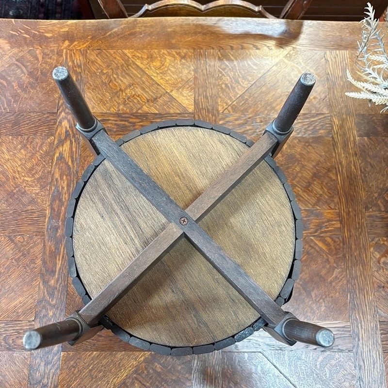 超激得，新作 カリモク 樽型 フラワーポット 40cm プランターカバー