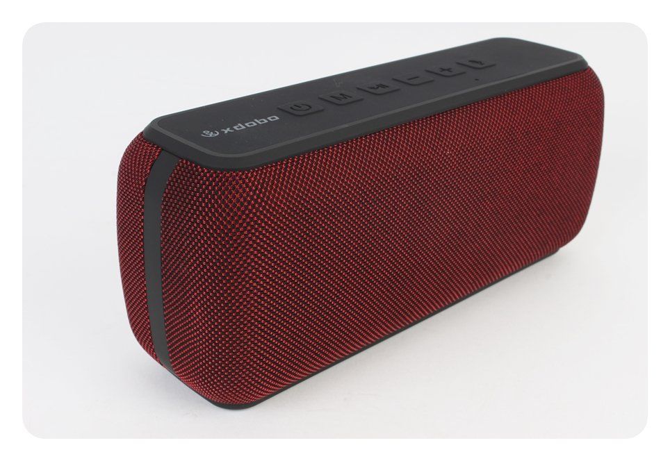 Xdobo x8 ワイヤレススピーカー 重低音 xdobo X8 II Bluetooth