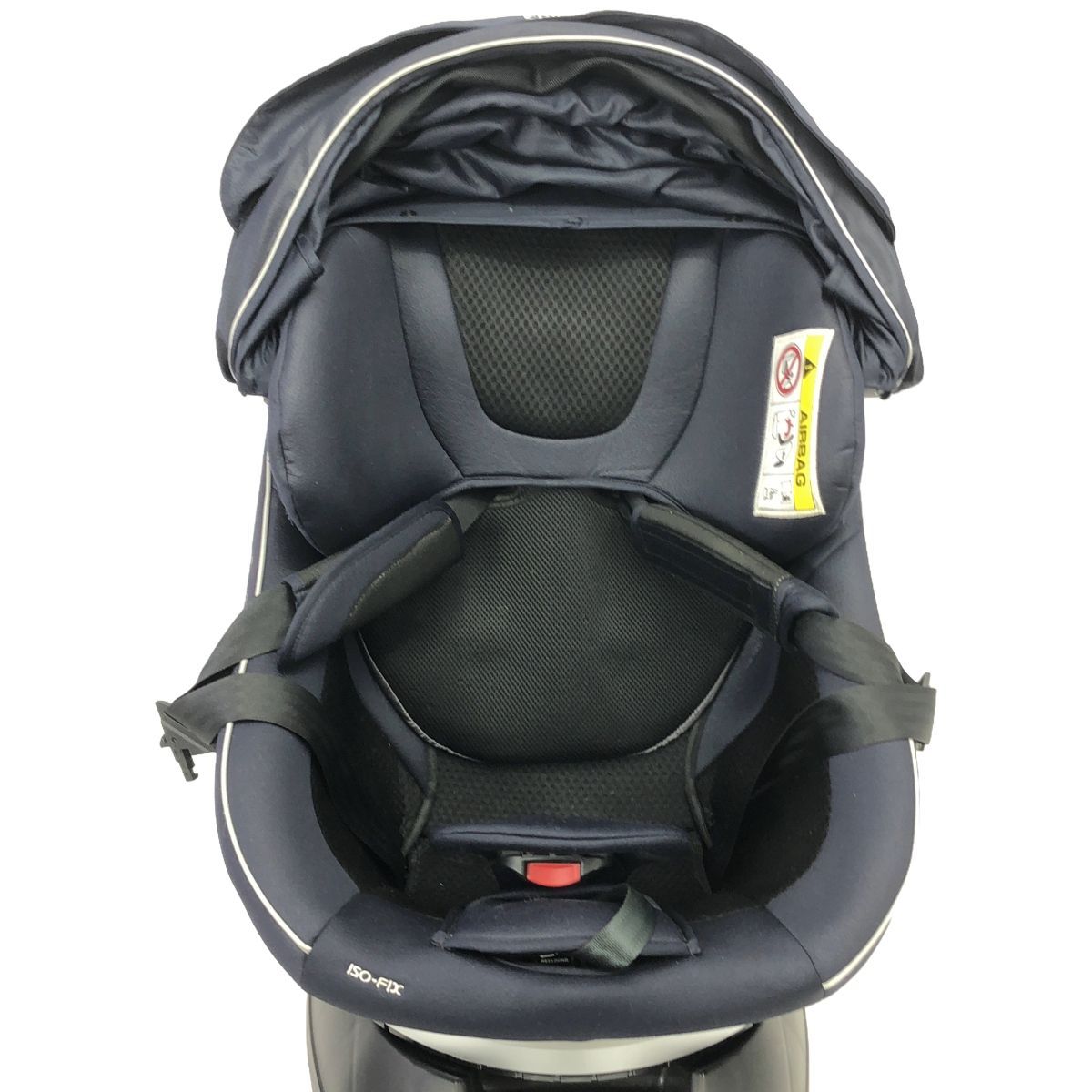 Combi(コンビ) チャイルドシート クルムーブスマート ISOFIX 【公式通販】
