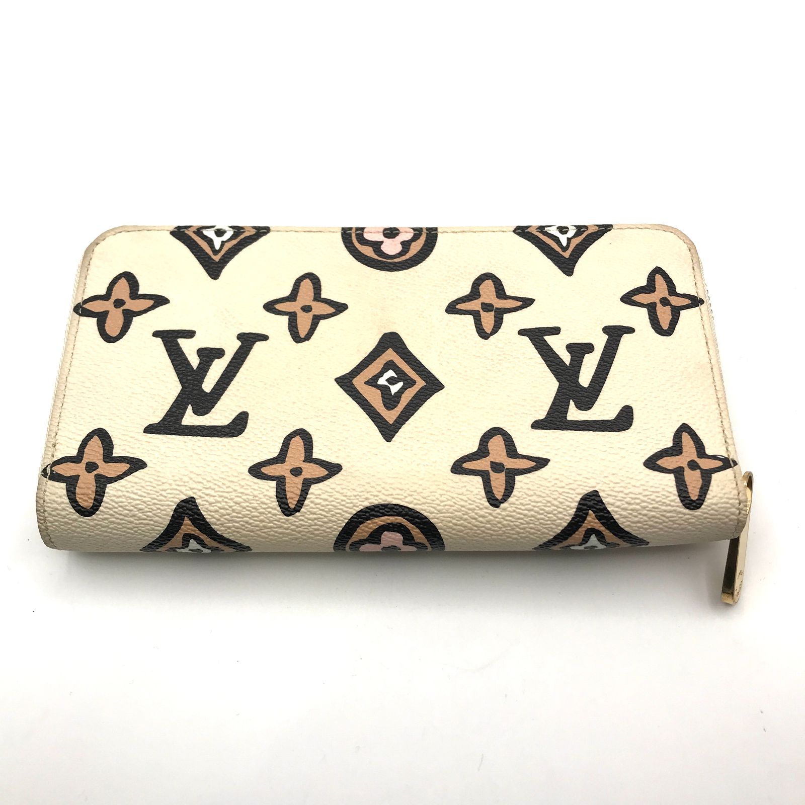LOUISVUITTON ルイヴィトン モノグラム ワイルド アット ハート 