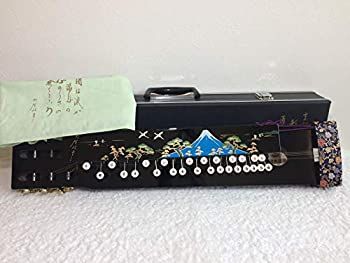 中古】古賀政男 大正琴 古賀政男 復刻 大正琴 セット ゼンオン 監修