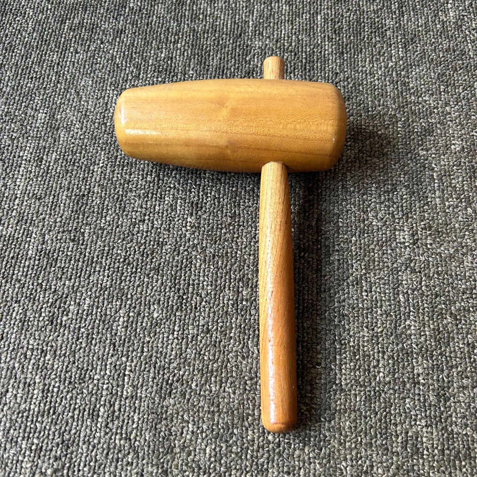 ミニ餅つきセット 木製 臼と杵 日本製 ミニチュア - メルカリ