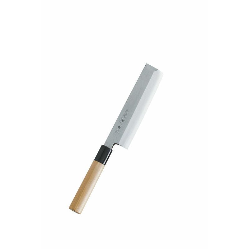 特選 神田作 出刃180mm/業務用/新品/小物送料対象商品