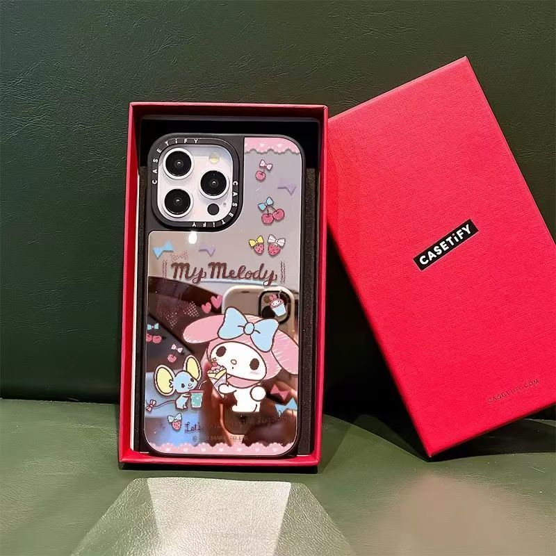 【新品】マイメロディ CASETiFY iPhone16Proケース s-l400.jpg