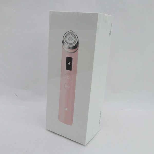 medicube 美顔器 ピンク MEDICUBE メディキューブ ブースタープロ ミニ 美顔器 韓国美容