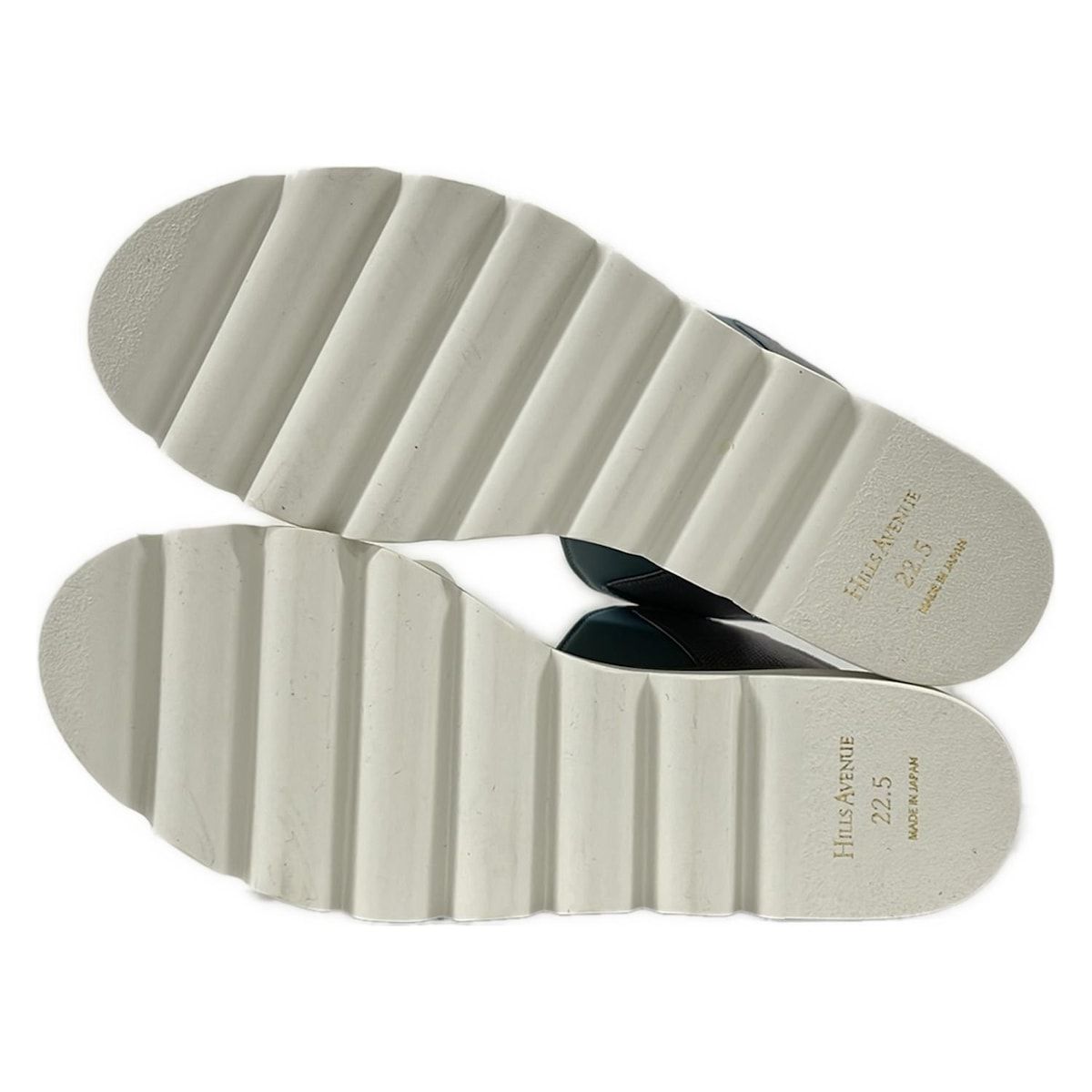 ヒルズアヴェニュー　22.5 サンダル ヒルズアヴェニュー 22.5 サンダル