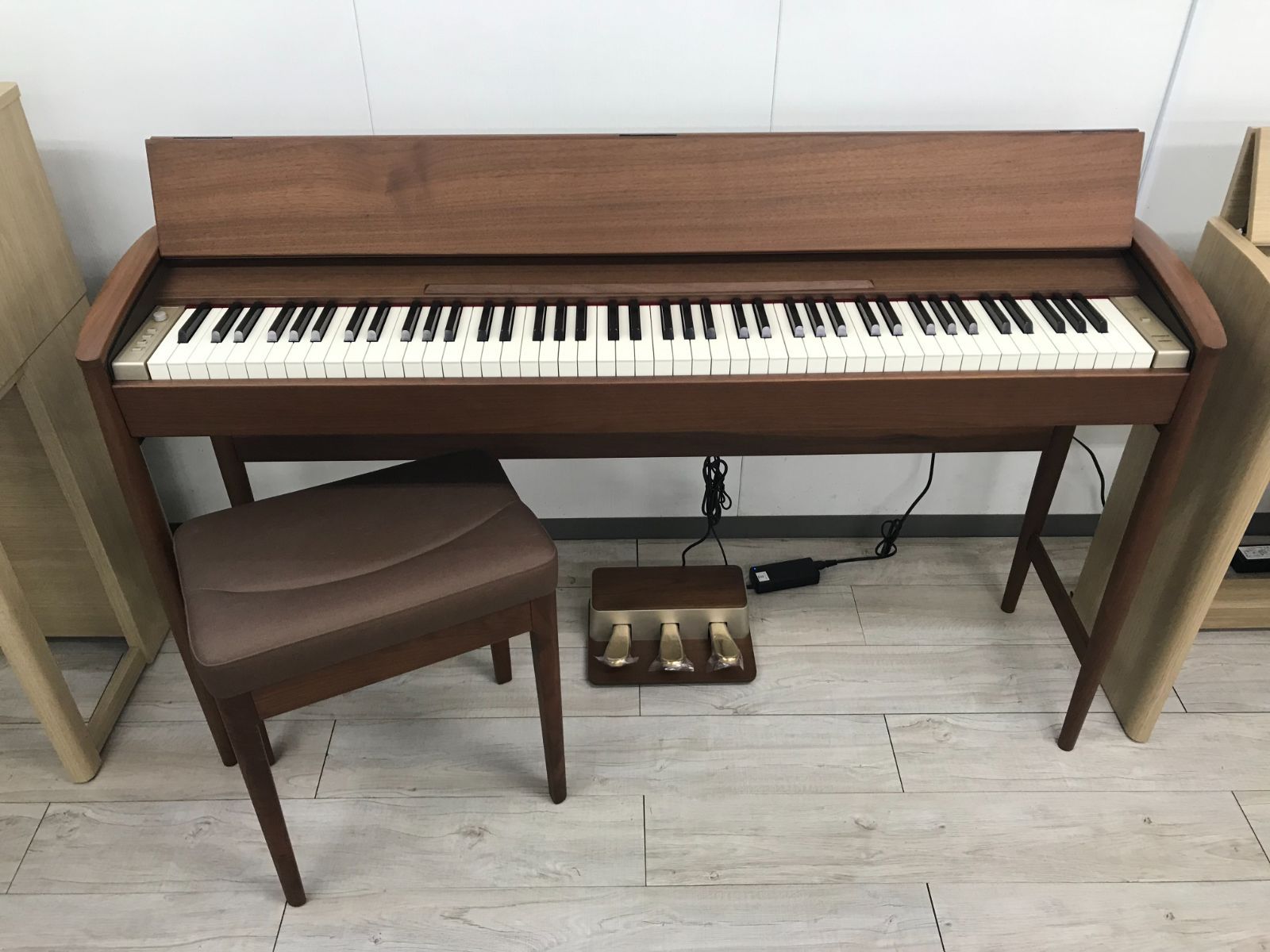 ★71321【電子ピアノ】ROLAND　KF10　19年製 ☆71321【電子ピアノ】ROLAND KF10 19年製 | リユース専門店エプコ