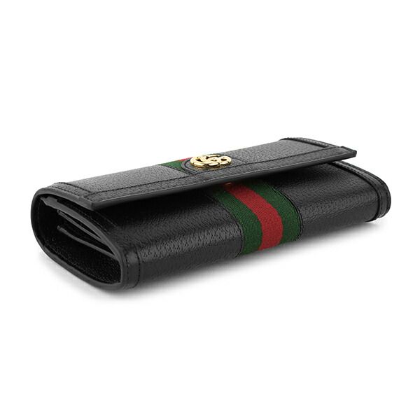 GUCCI - 新品 グッチ GUCCI 長財布 【アウトレット】 オフィ
