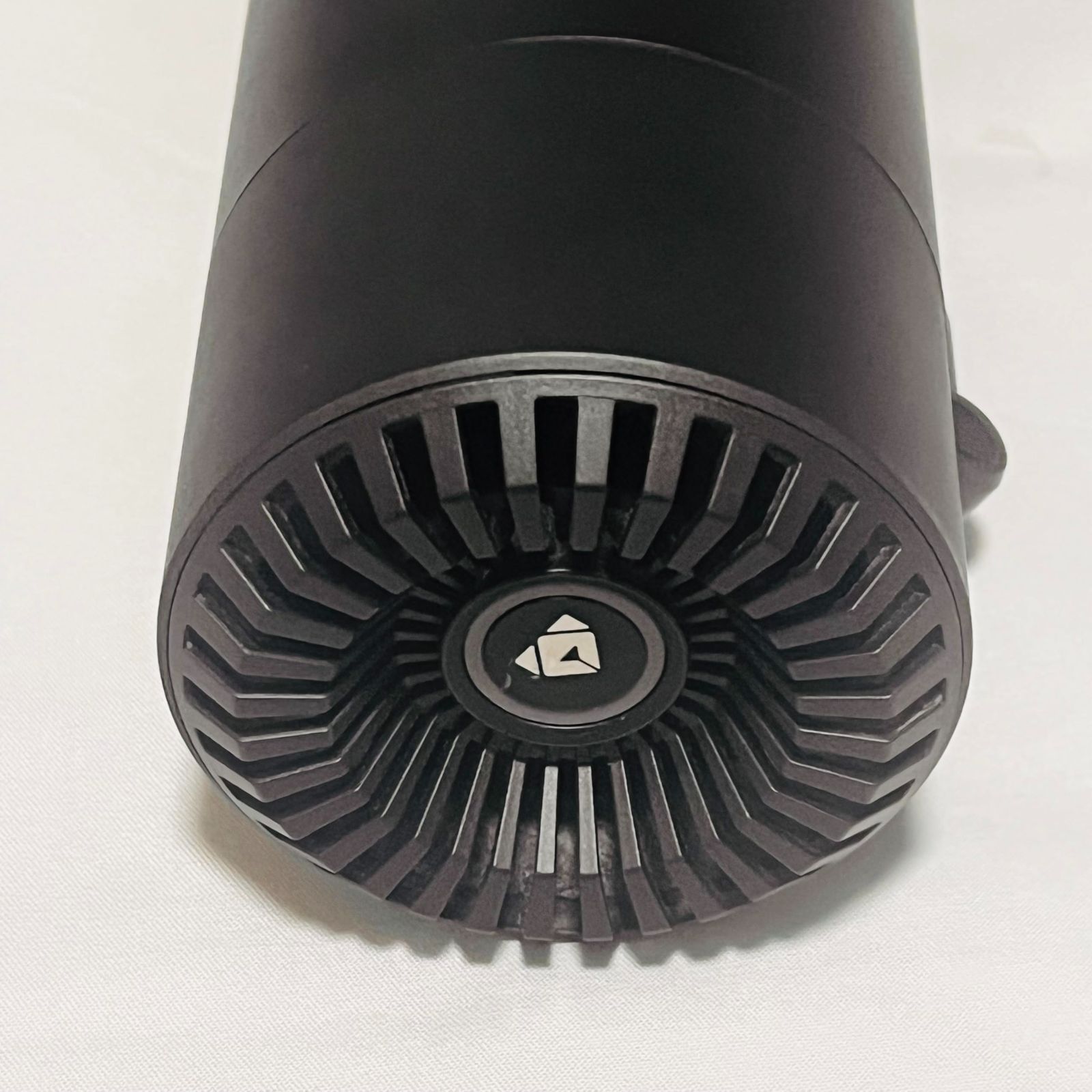 Airdog mini マットブラック No2368 WWW_KANDAIZUMI_COM