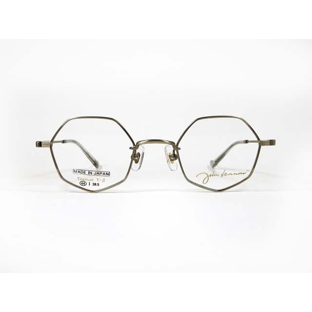 John Lennon ジョンレノン JL-1126 C-4 メタルフレーム