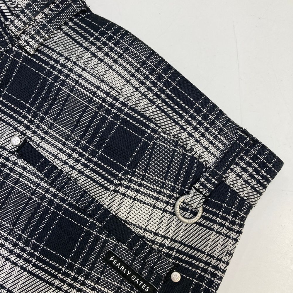 CPG GOLF グレー パンツ サイズ3 CPG GOLF グレー パンツ サイズ3 CPG GOLF ゴルフパンツ グレー