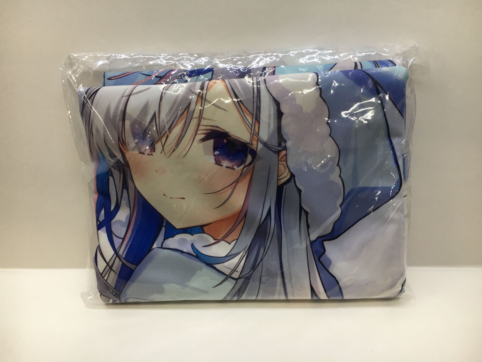 【★加古川物流】【中古・未開封品】ホロライブ 天音かなた 誕生日記念2022 抱き枕カバー 【718】 ☆加古川物流】【中古・未開封品】ホロライブ 天音かなた 誕生日