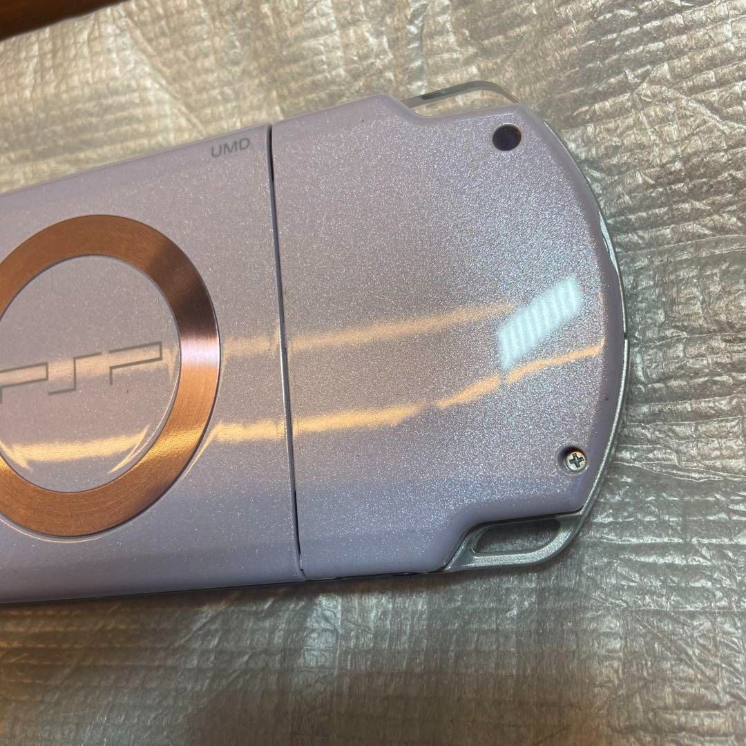 本体 ラベンダーパープル