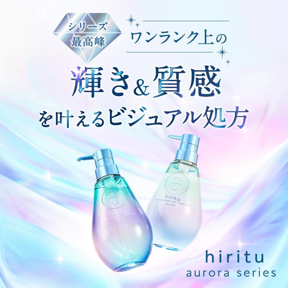 カシス＆パチュリの香り