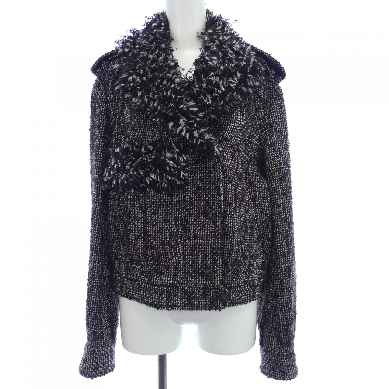 シャネル CHANEL P44273V32628 ジャケット