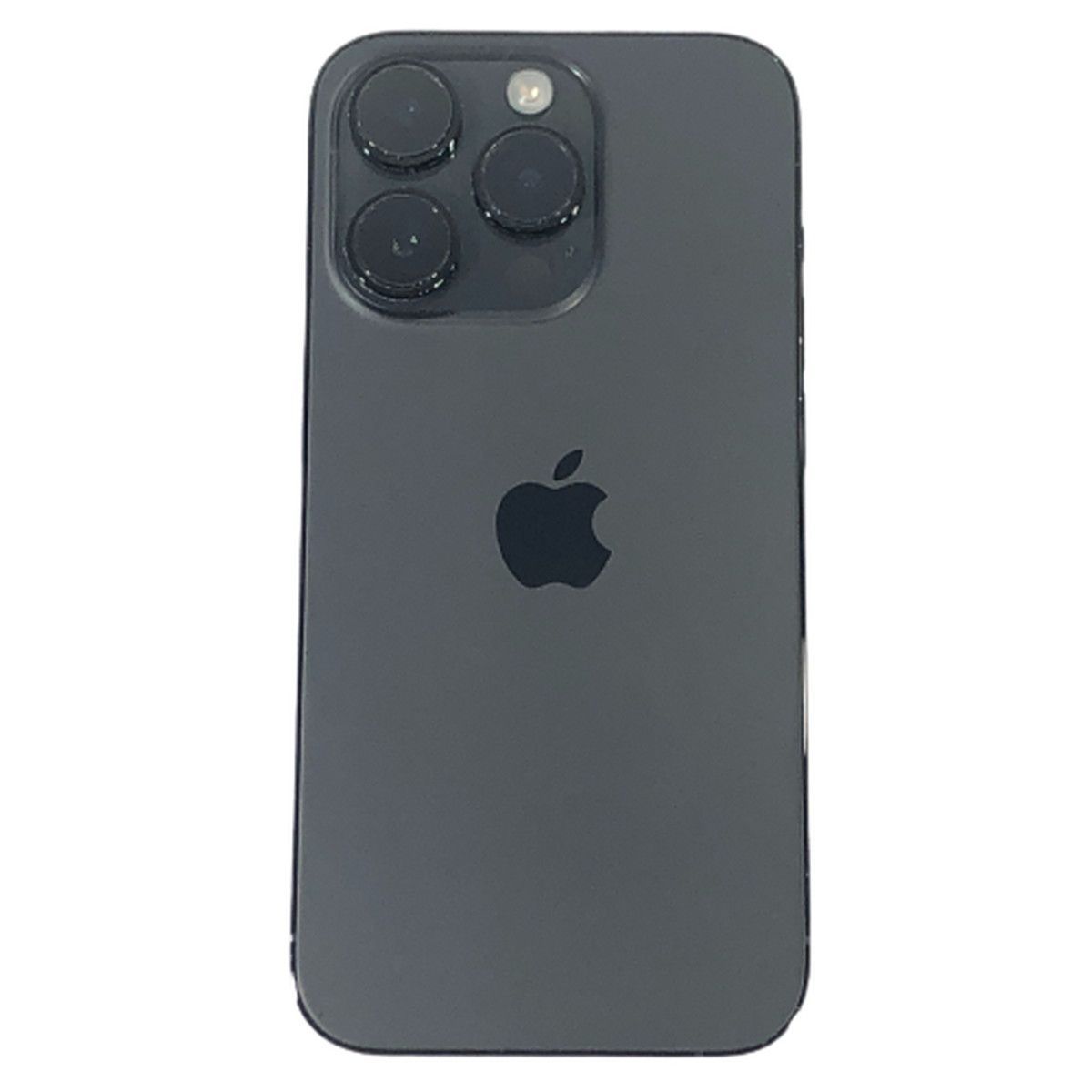 iPhone14Pro 256GB MQ0Q3J/A ブラック 〇 シムフリー SIMフリー APPLE