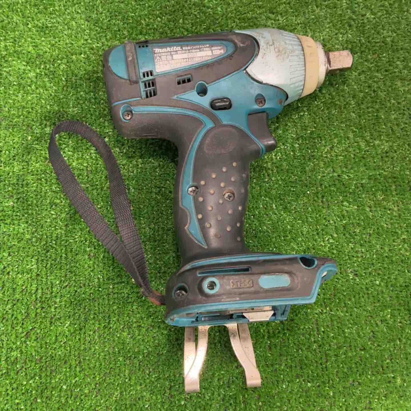 マキタ makita コードレスインパクトレンチ TW251DZ 草加店