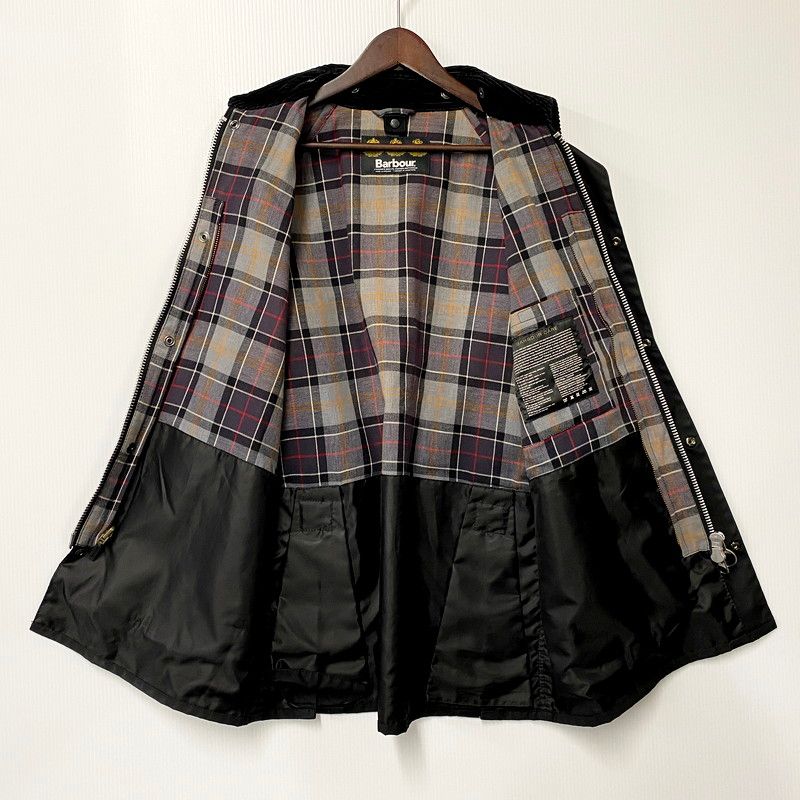 Barbour