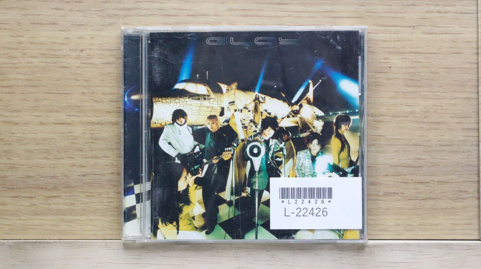 B-LAND ONE & ONLY LOVE 国内プロモ 非売品レコード B-LAND One & Only Love レコード - メルカリ