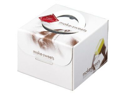 手提メイクスイーツ HP150 7号 トレーなし