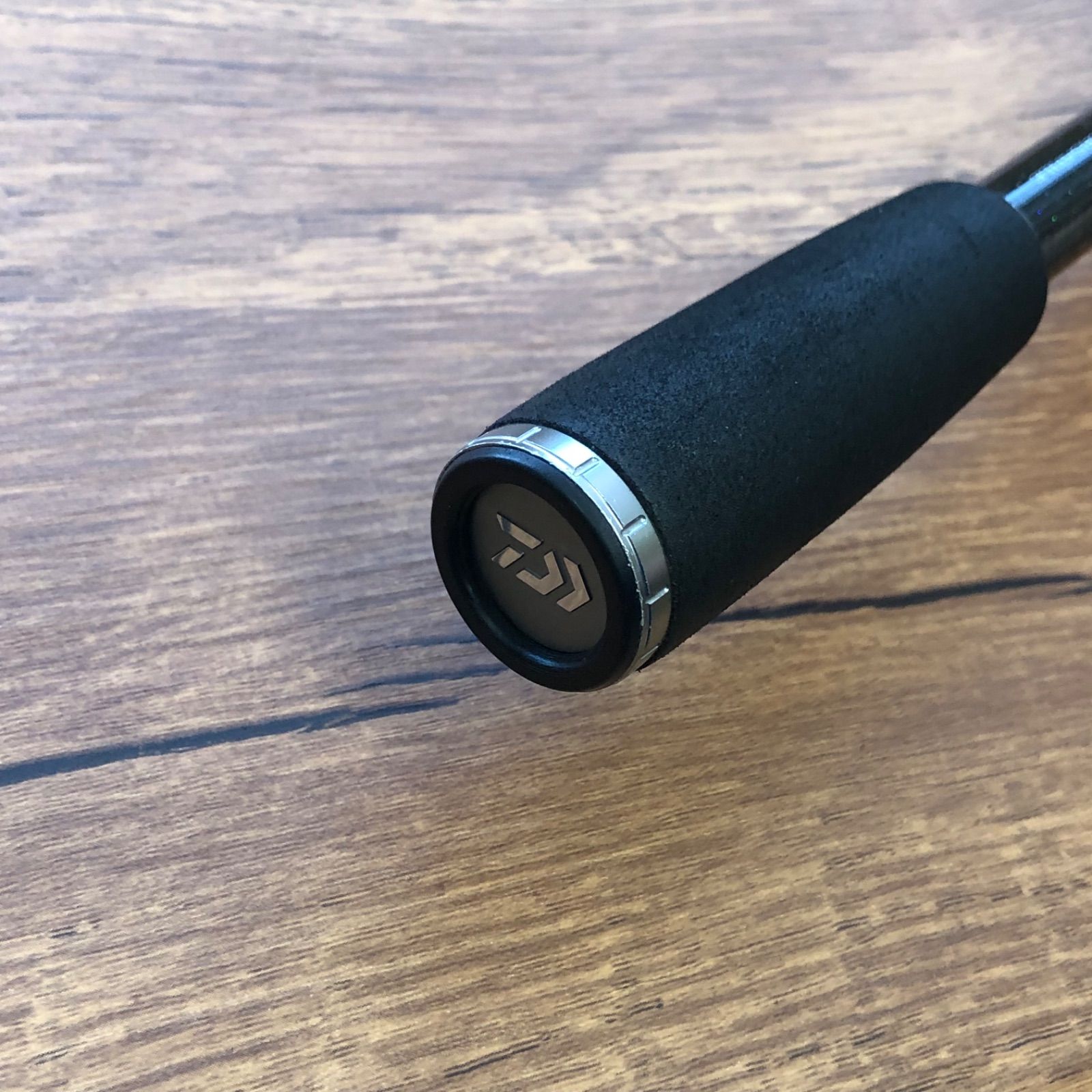 ダイワ 19スティーズSC6111M/MHRB ファイアウルフ No.1739 - メルカリ