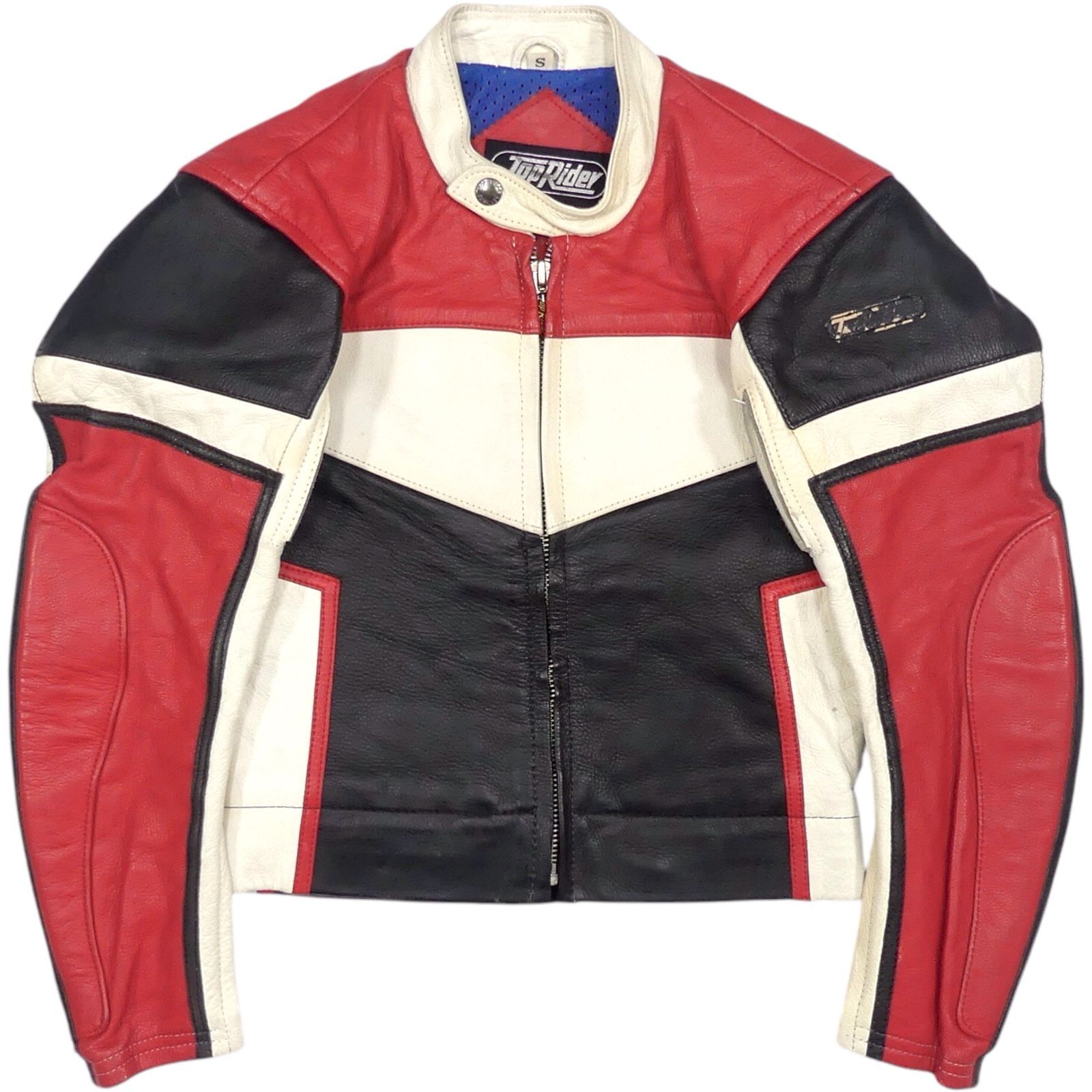 TOP RIDER 南海部品 ナンカイ トップライダーライダース